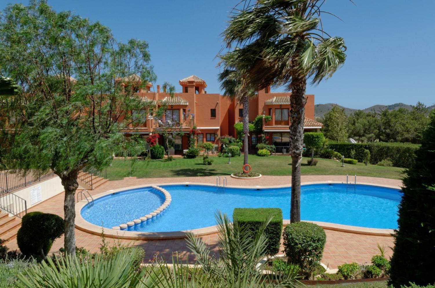 Paradise In La Manga Club Murcia Exterior photo