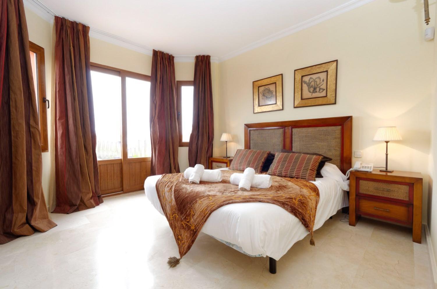 Paradise In La Manga Club Murcia Exterior photo